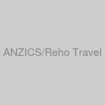 ANZICS/Reho Travel